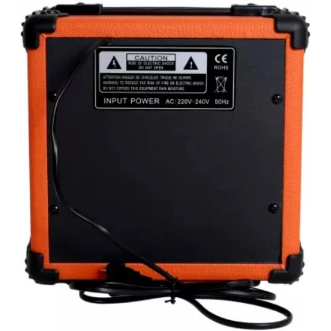 Комбоусилитель Smiger TG-10-OR