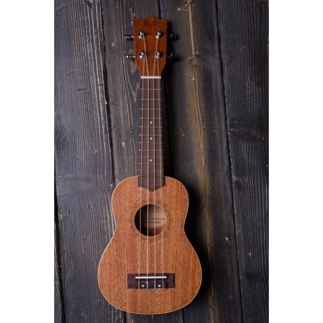 Укулеле Flight DUS 321 MAH/MAH