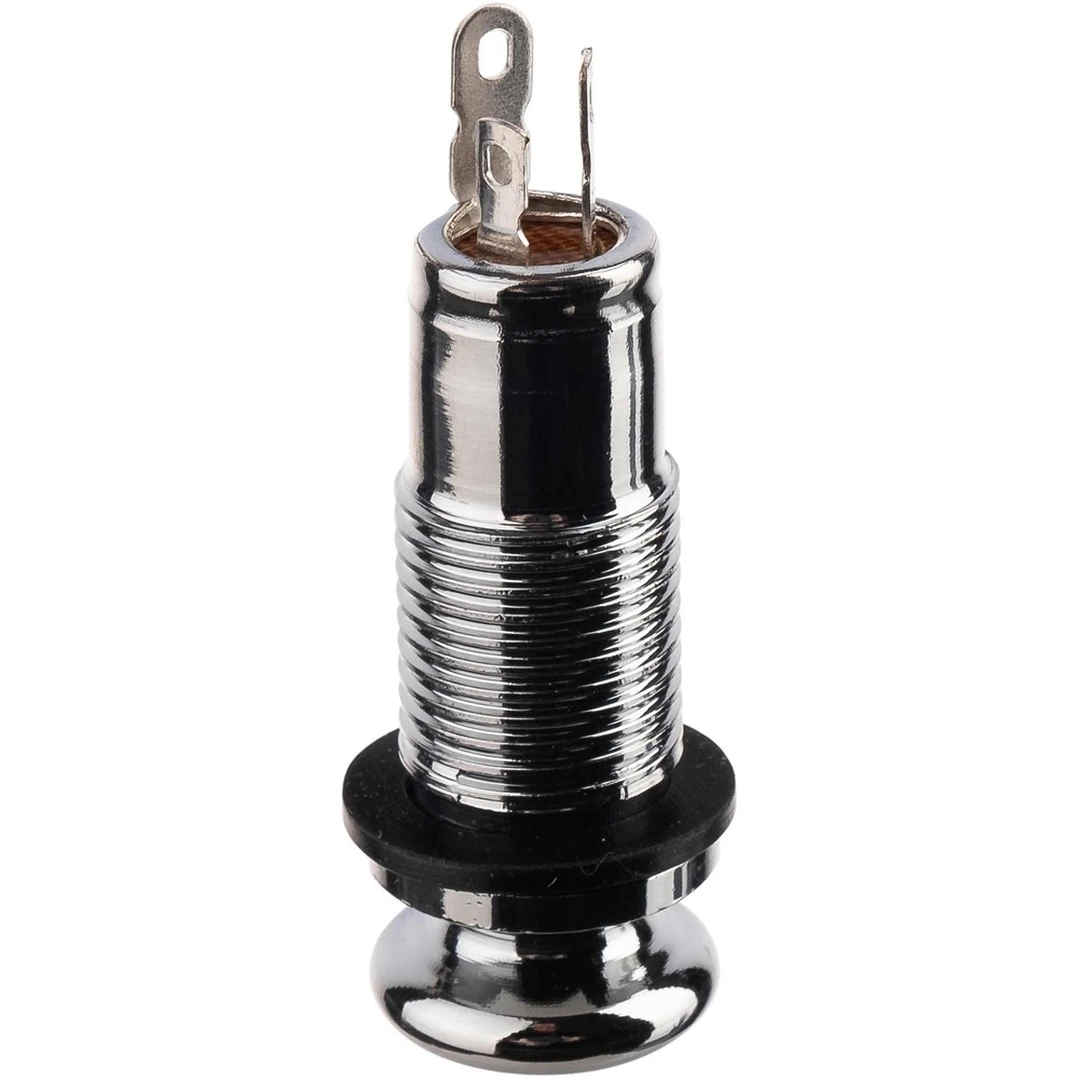 Гнездо для гитары Paxphil LJ-45-CR