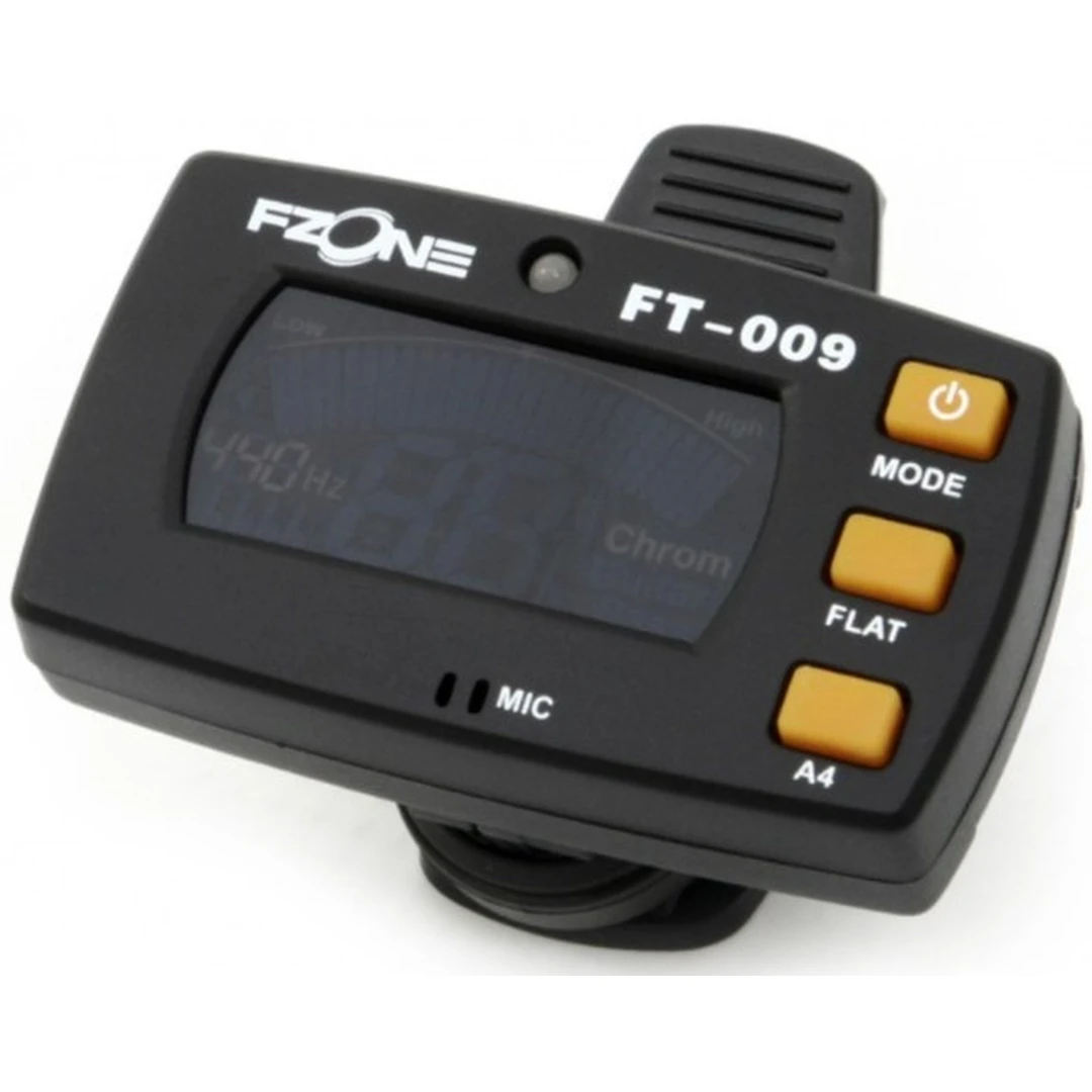 Тюнер Fzone FT-009