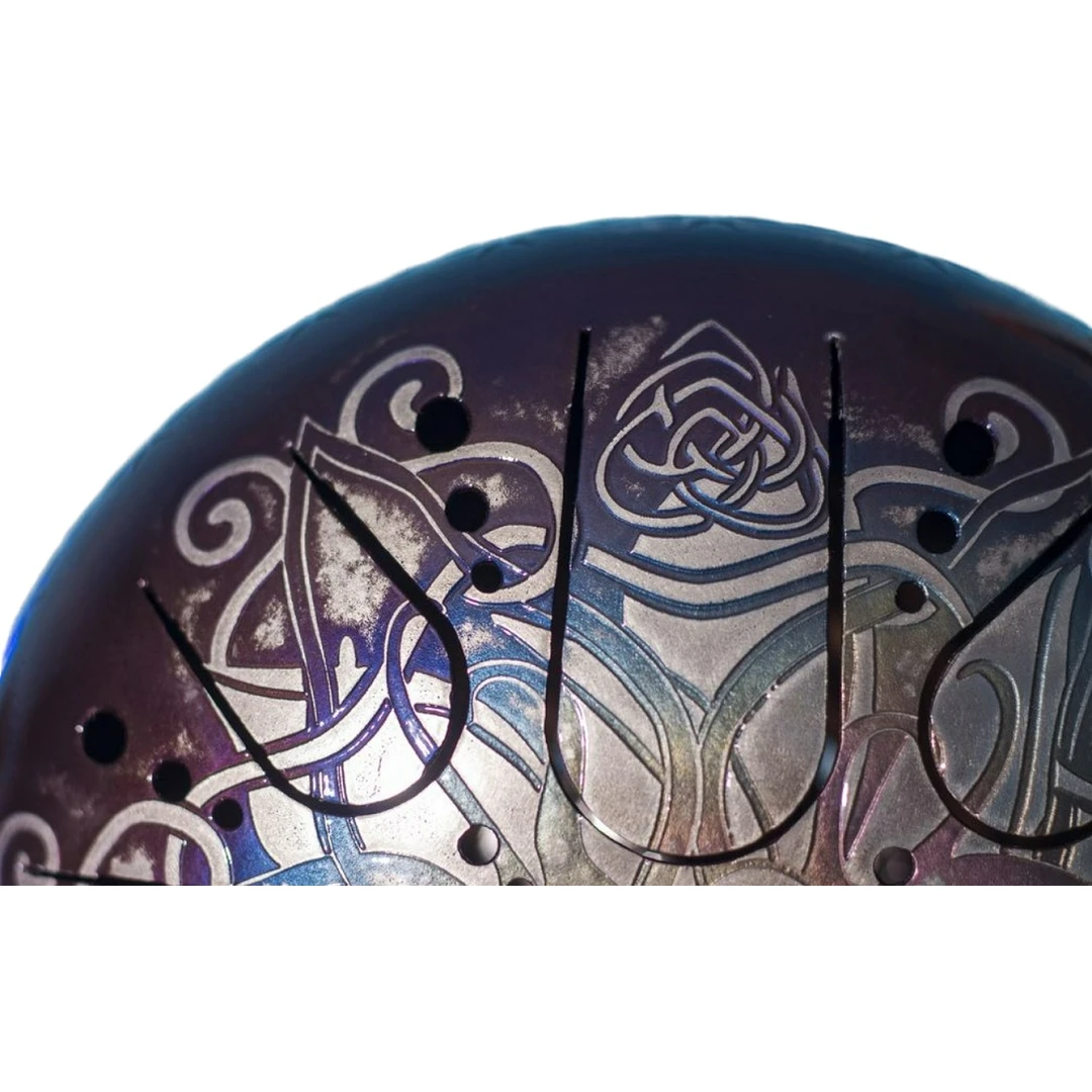 Глюкофон Kosmosky KSY.22.C.e7