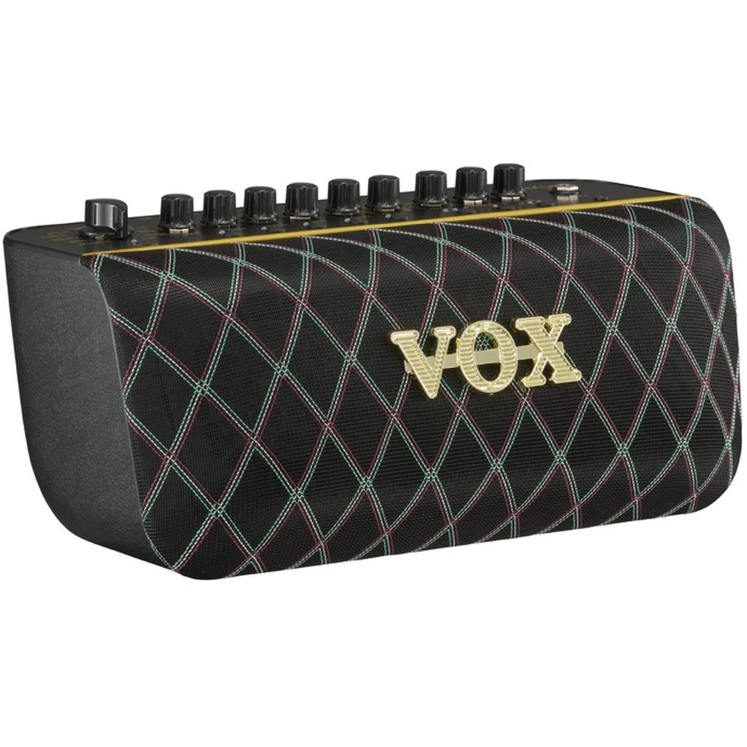 Комбоусилитель Vox Adio Air GT