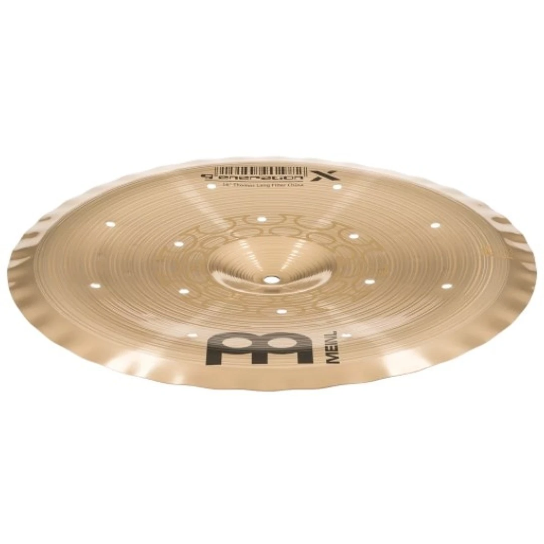 Тарелка Meinl 16" China GX-16FCH