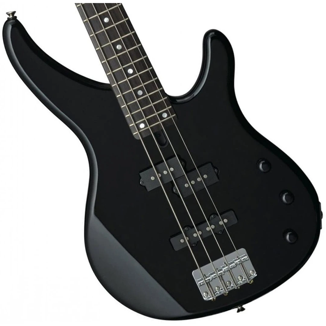 Бас-гитара Yamaha TRBX174 BL