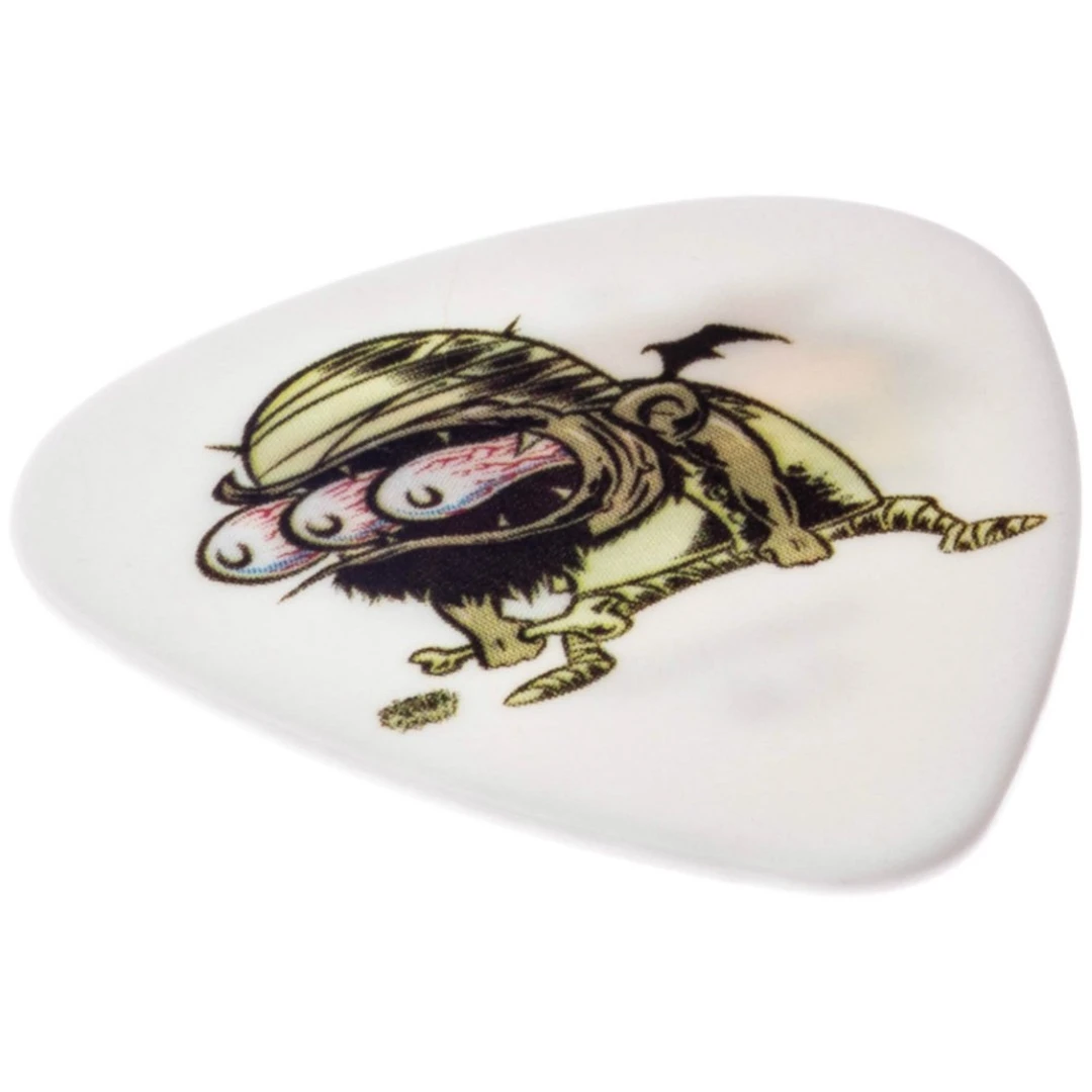 Медиатор Dunlop BL111R1.00-2 Dirty Donny S1