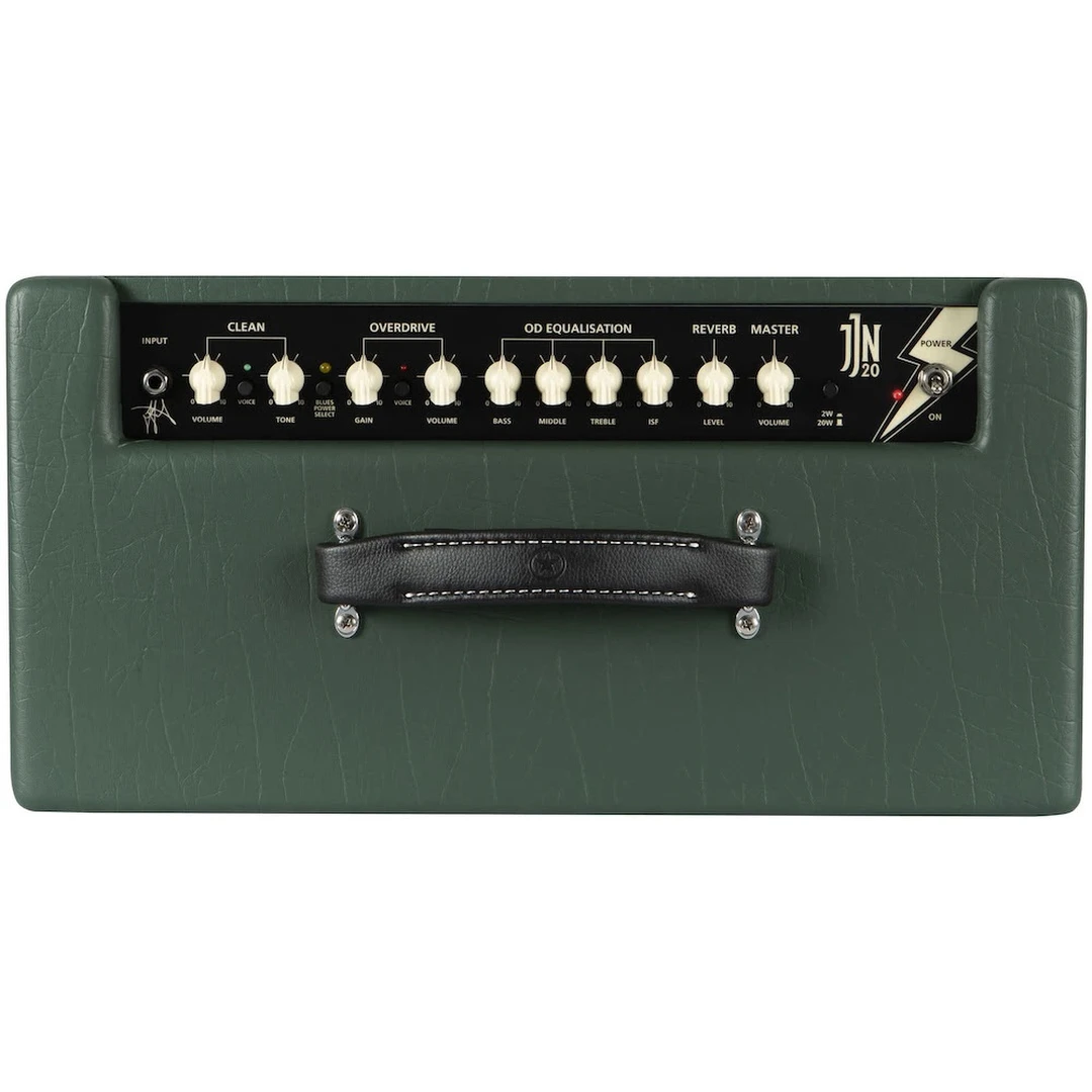 Комбоусилитель Blackstar JJN-20R MKII