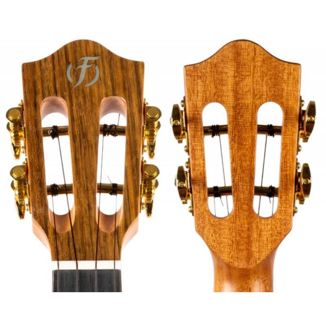 Укулеле Flight Diana Soundwave CE