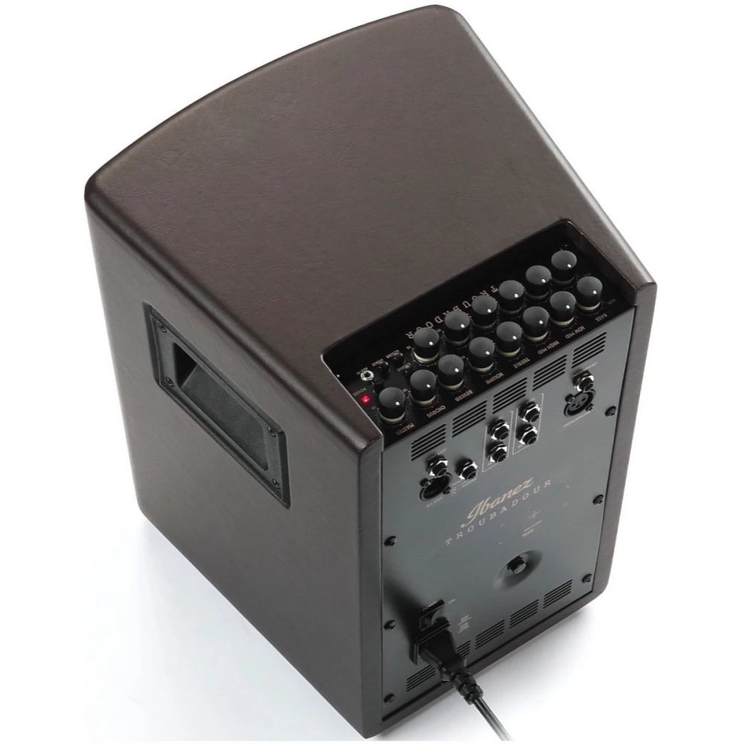 Комбоусилитель Ibanez T80II Troubadour