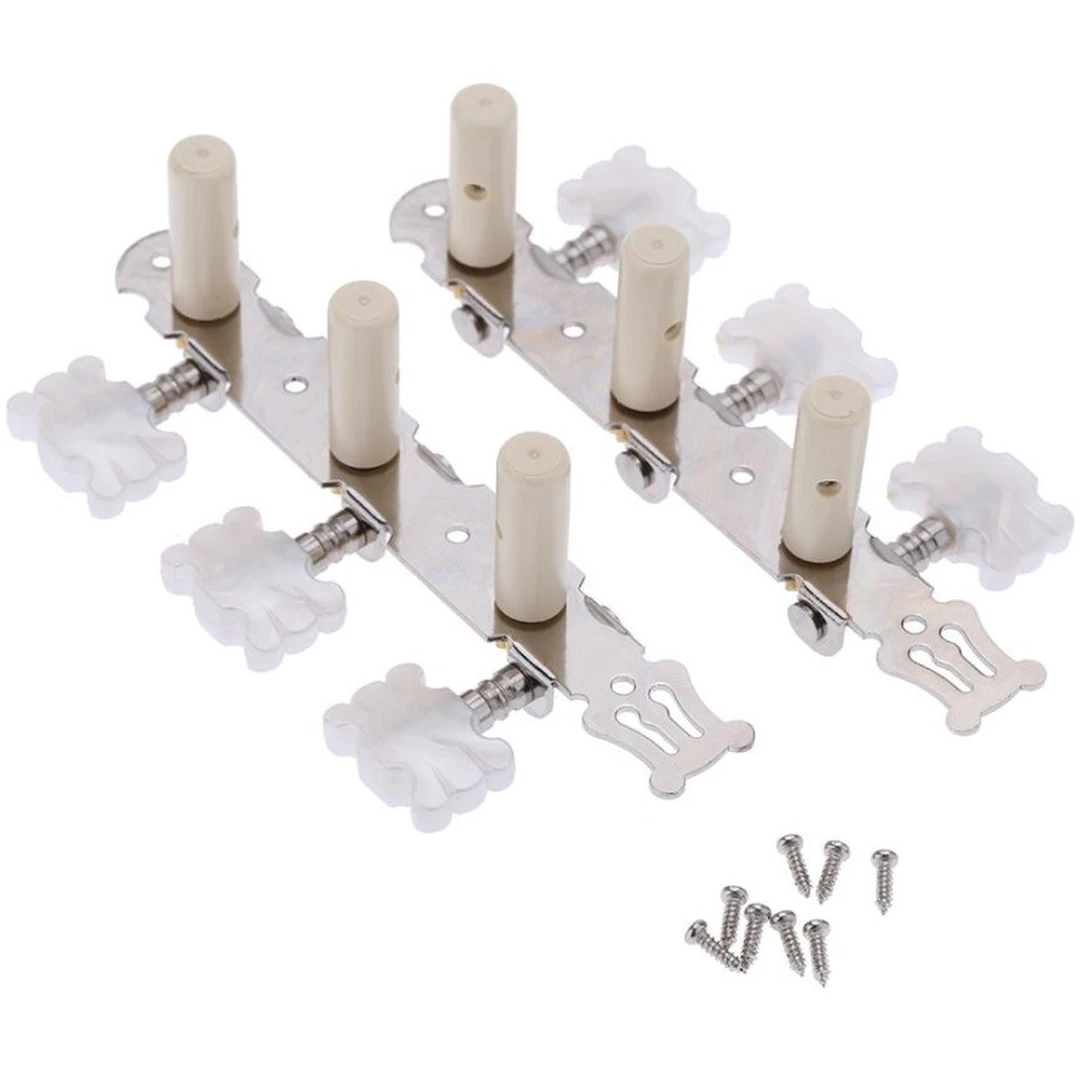 Колки для классической гитары Alice AFD-018CP