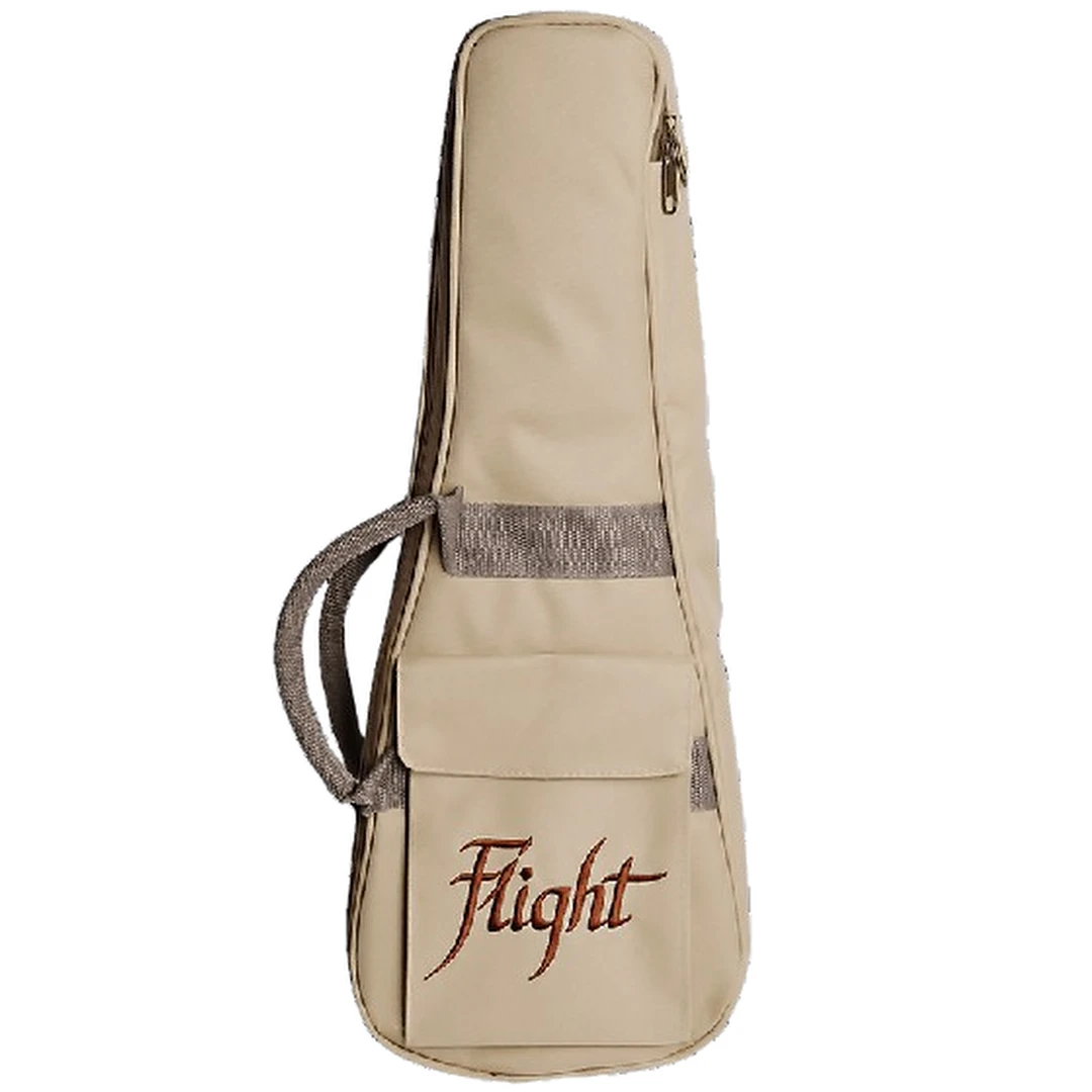 Укулеле Flight DUC 525 SP/ZEB