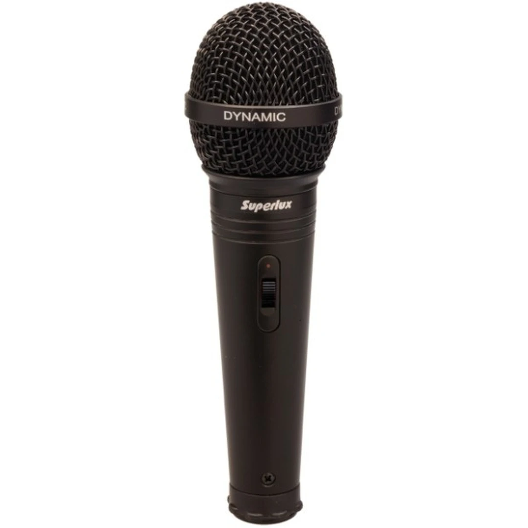 Микрофон Superlux ECOA1