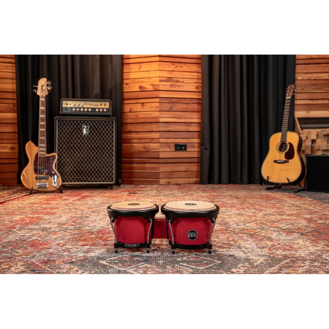 Бонго Meinl Headliner Series HB50R