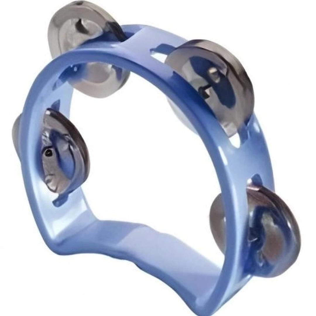 Тамбурин Flight FTHP-4 BL