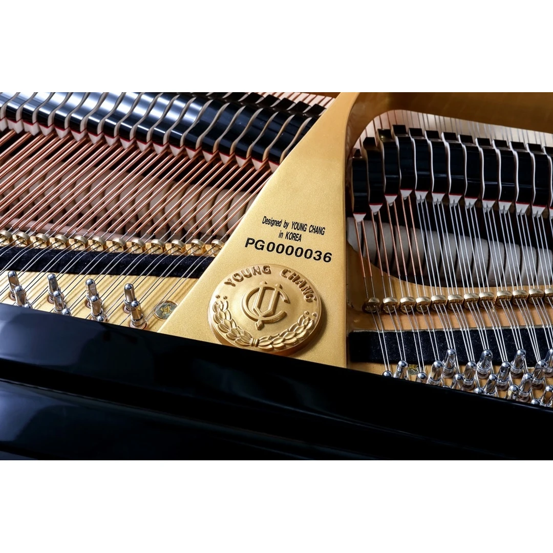 Рояль Young Chang YC158E BP