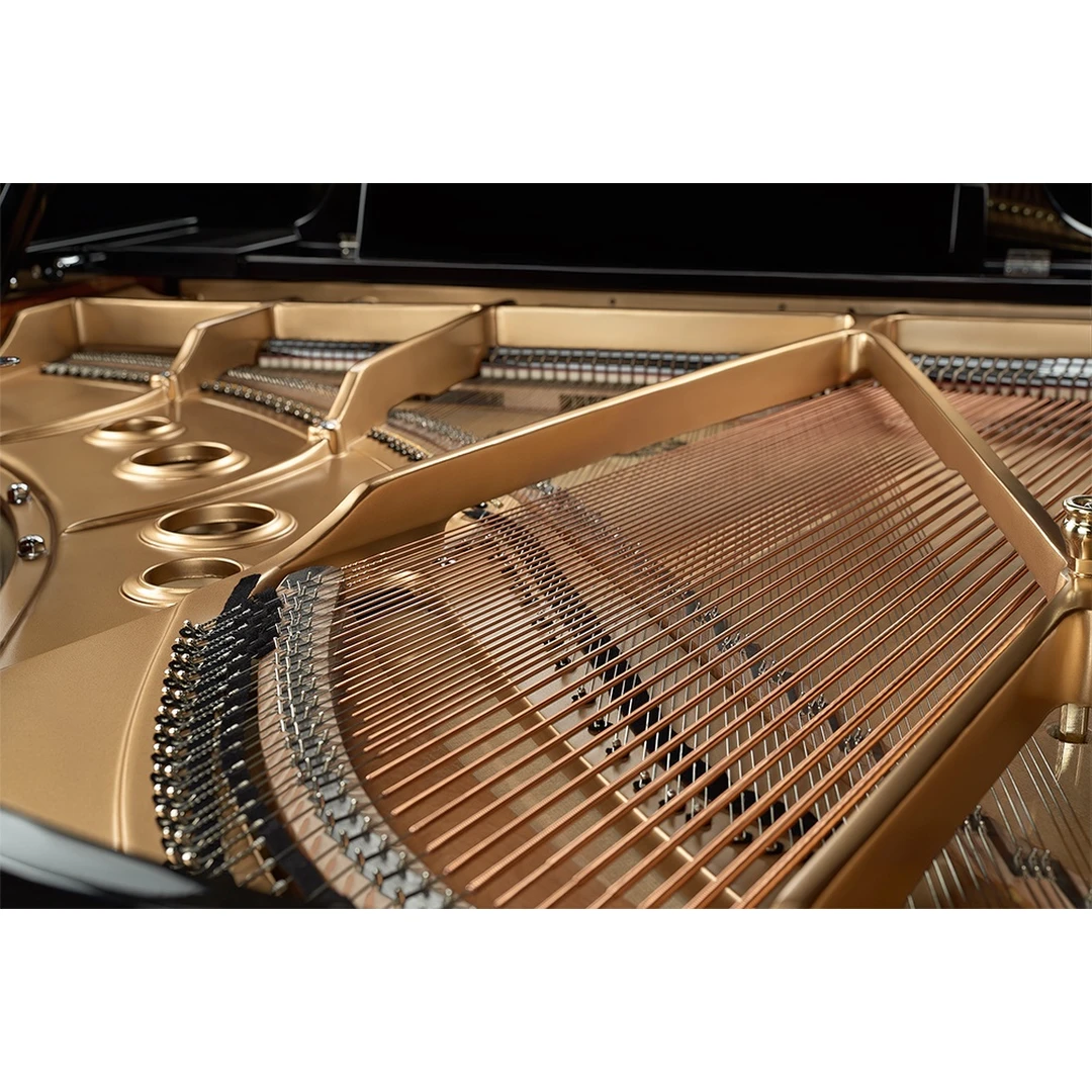 Рояль Becker CBGP-186PB