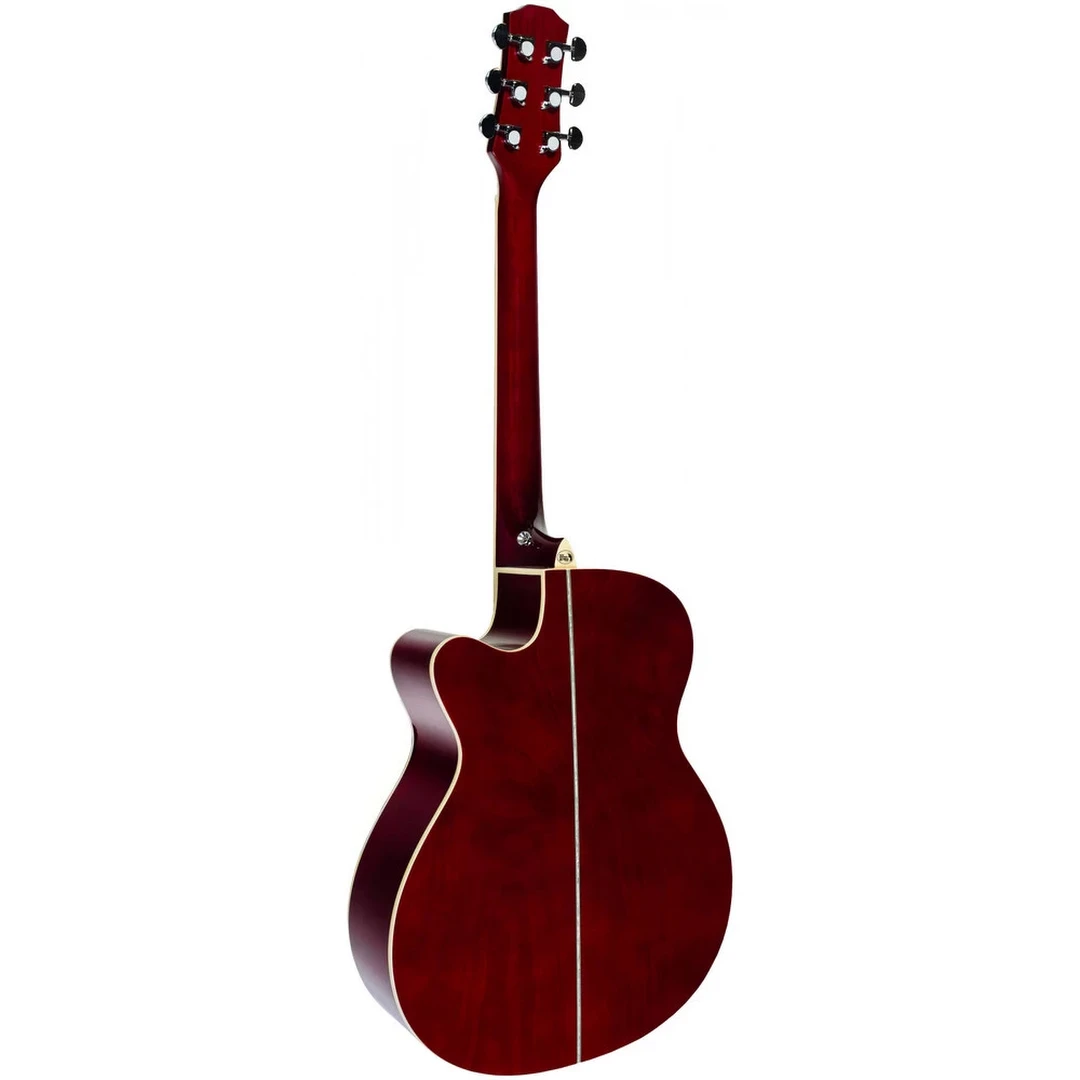 Акустическая гитара Flight F-230C WR