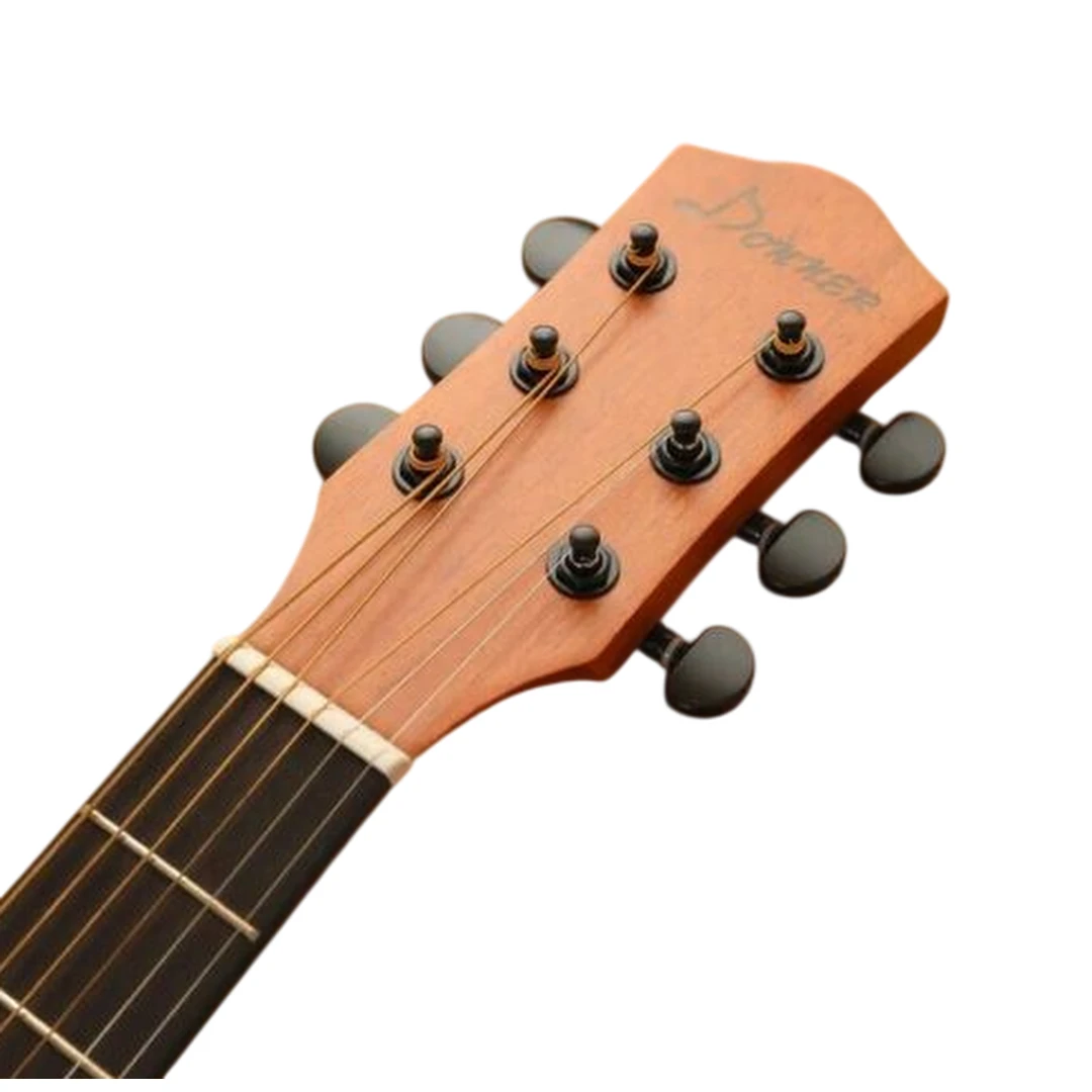 Акустическая гитара Donner DAG-1 / EC983