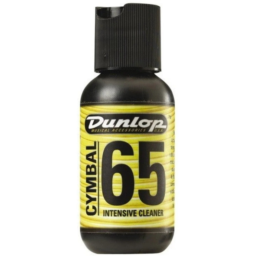 Чистящее средство для тарелок Dunlop 6422 Intensive Cleaner