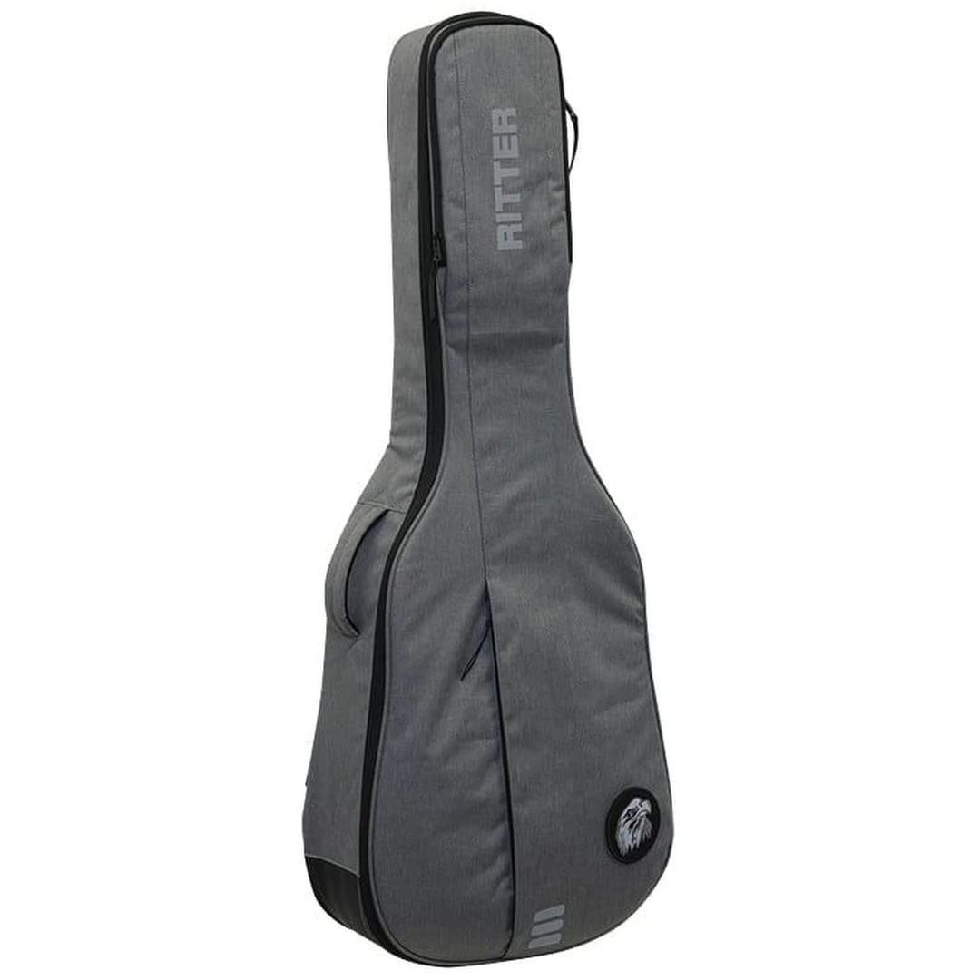 Чехол для акустической гитары Ritter RGC3-D/EGR