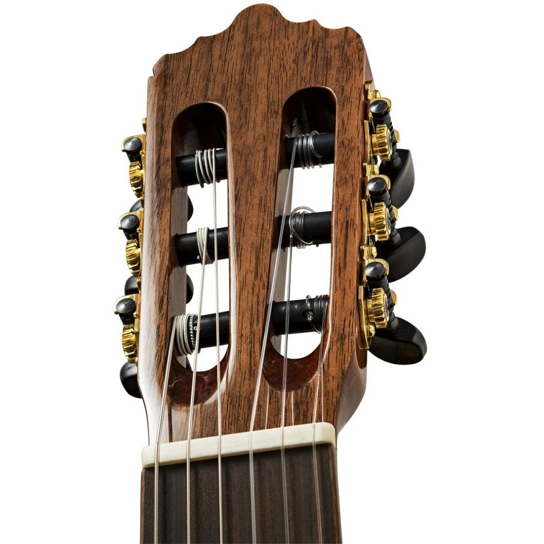 Классическая гитара La Mancha Rubi S/63