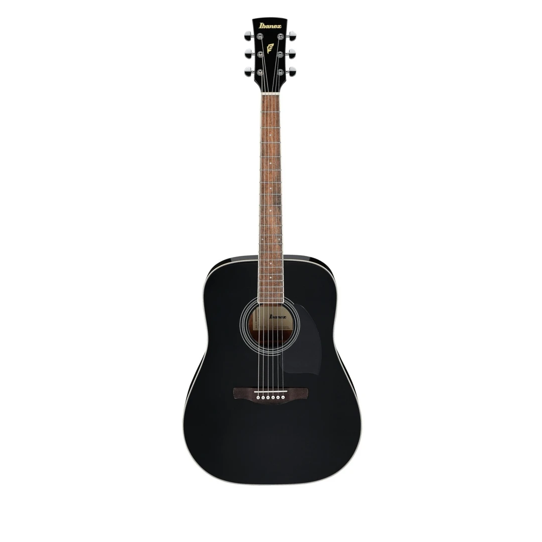 Акустическая гитара Ibanez PF15-BK