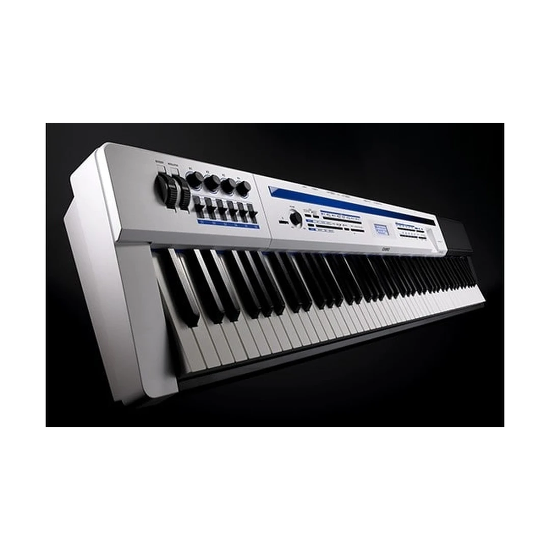 Цифровое пианино Casio Privia PX-5SWE