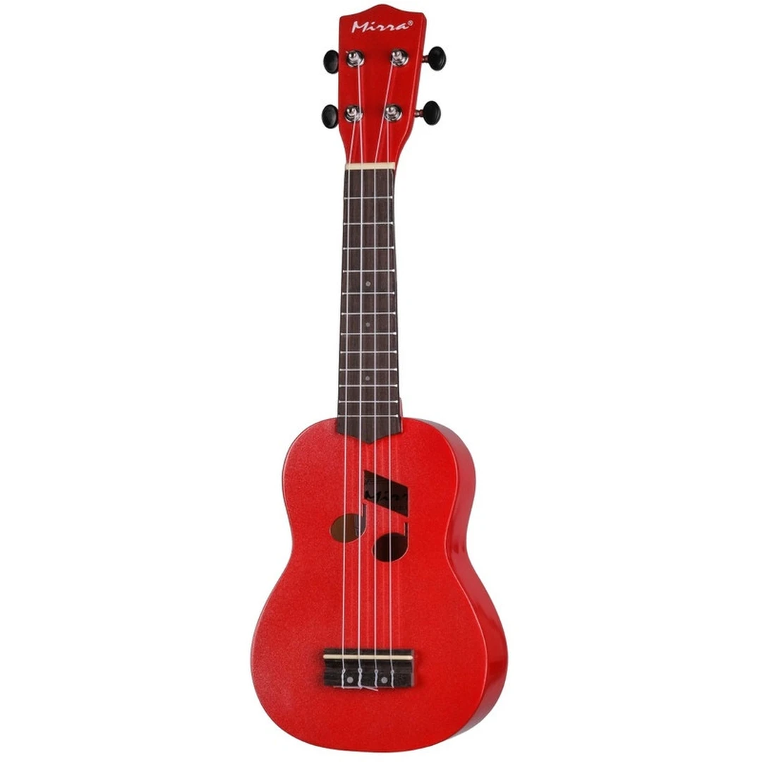 Укулеле Mirra UK-210-21-RD