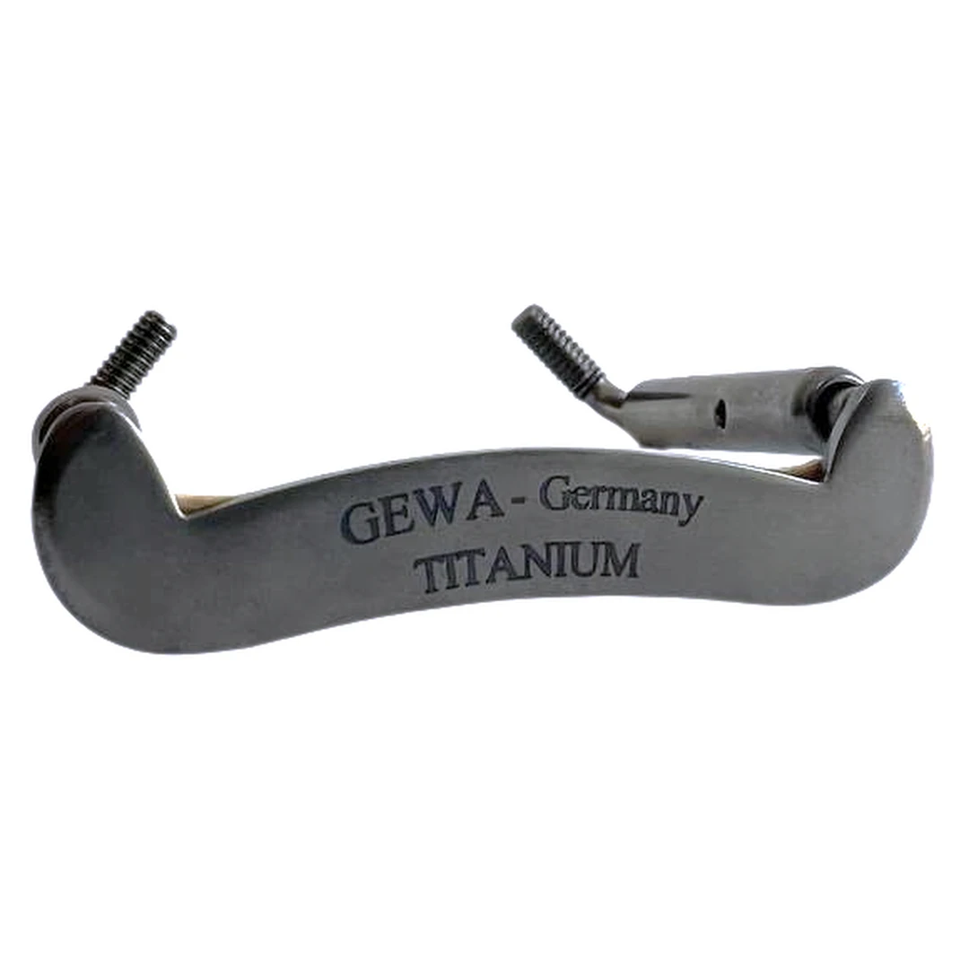 Крепление для подбородника для альта Gewa 434865