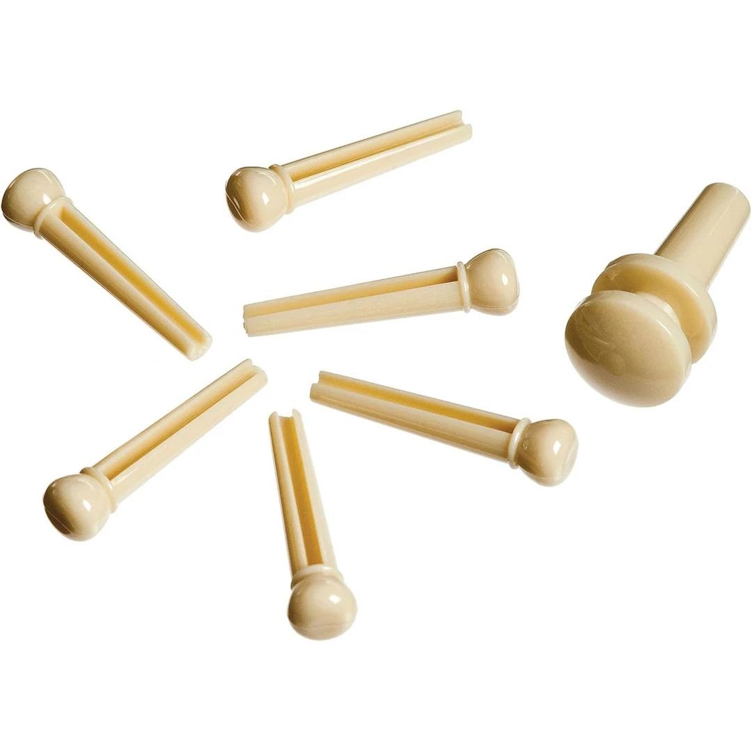 Фиксаторы струн и ремня Planet Waves PWPS11