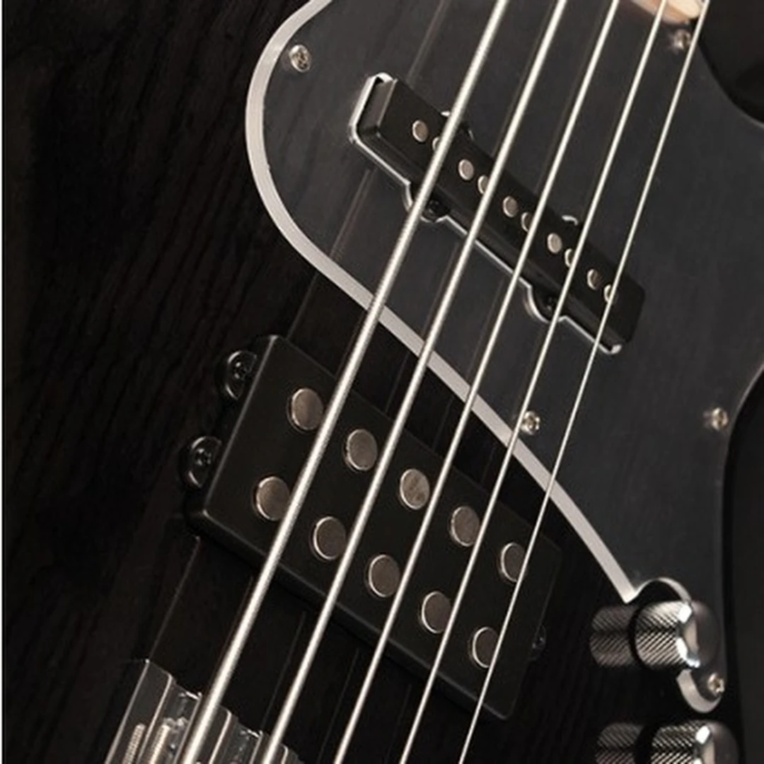 Бас-гитара Cort GB75JH TBK