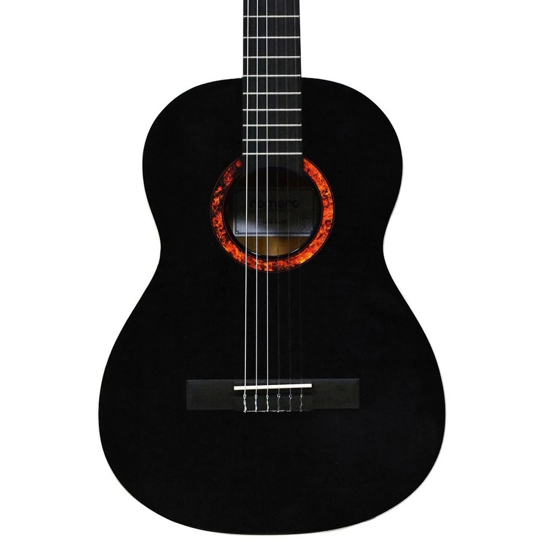 Классическая гитара La Mancha Lava 42 3/4