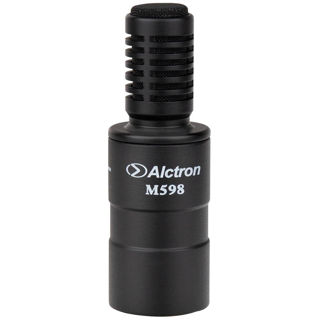 Микрофон Alctron M598