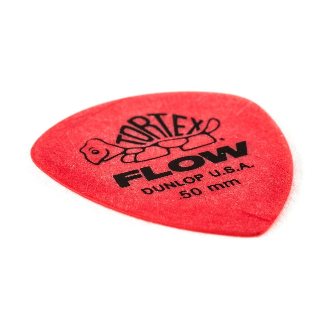 Набор медиаторов Dunlop 558P.50 Tortex Flow