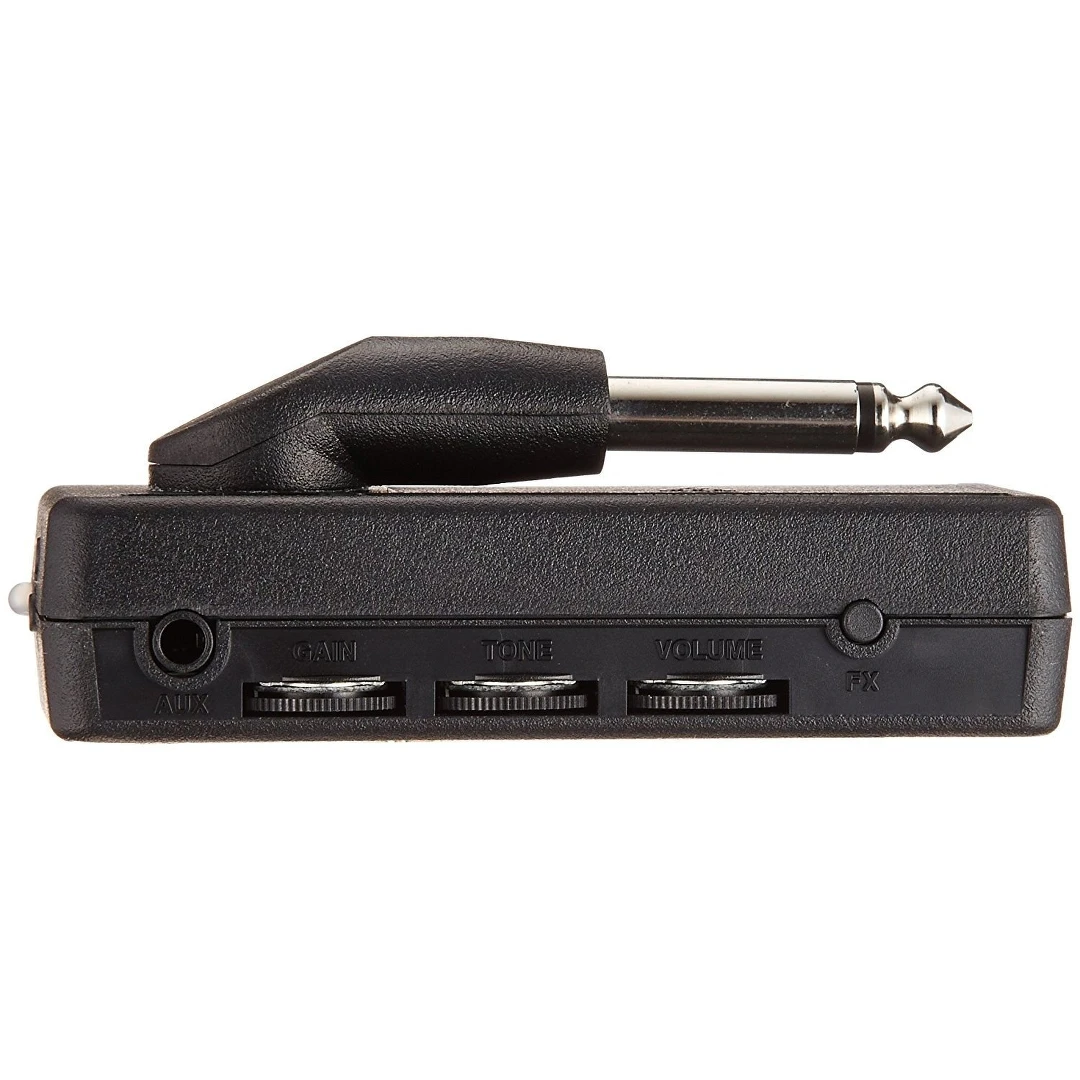 Предусилитель для наушников Vox AP2-MT Amplug 2 Metal