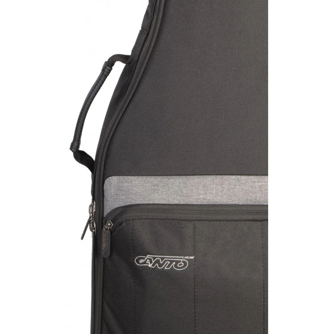 Чехол для классической гитары Canto ECL 3/4 1,0' N