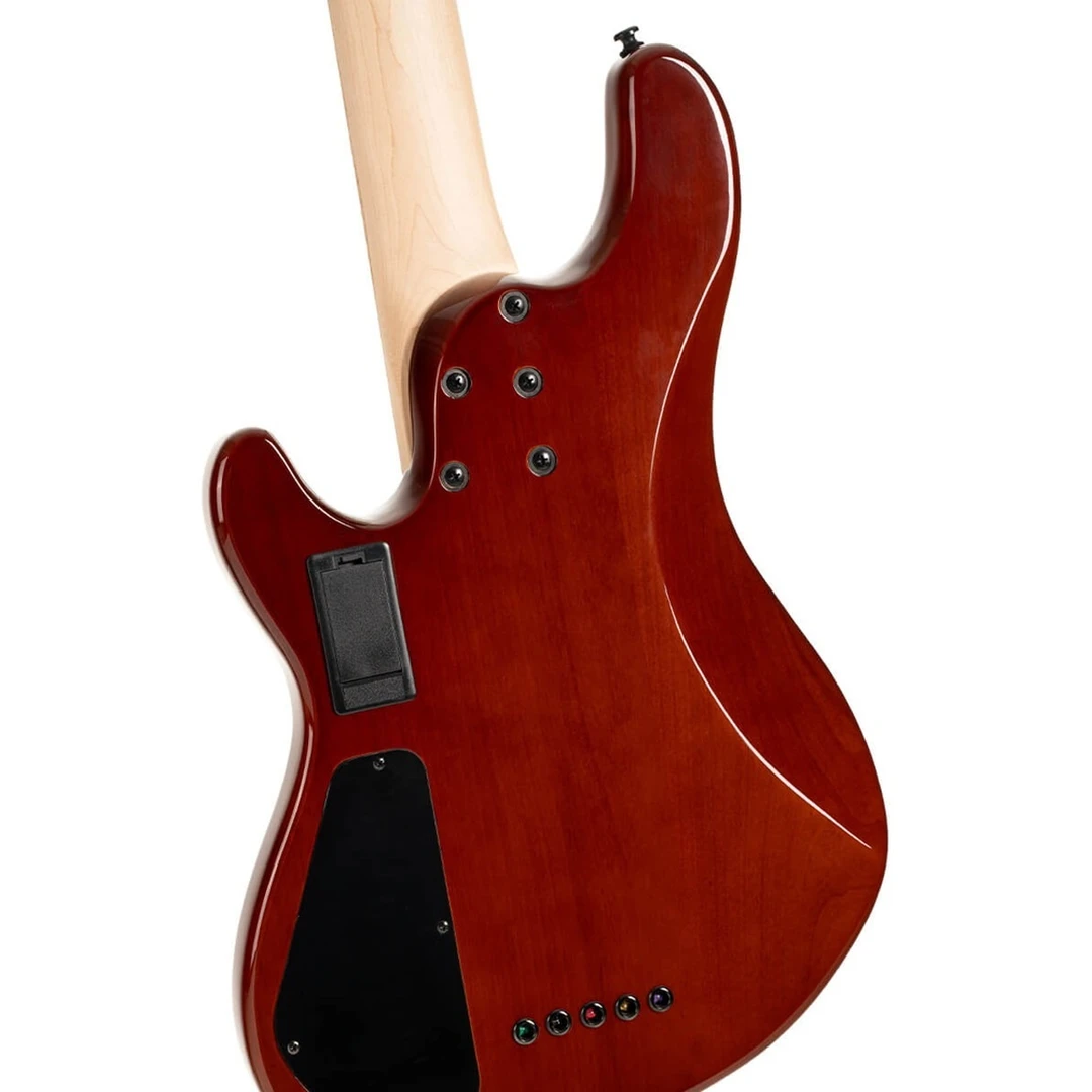 Бас-гитара Cort GB-Fusion 5 ABB