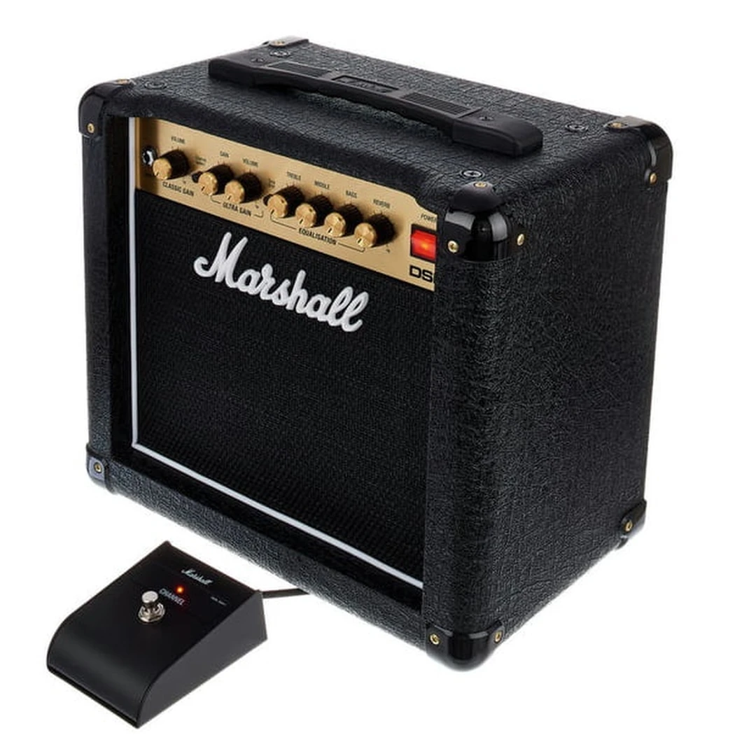 Комбоусилитель Marshall DSL1С