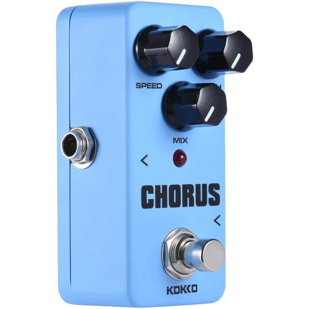 Педаль эффектов Kokko FCH2 Mini Chorus