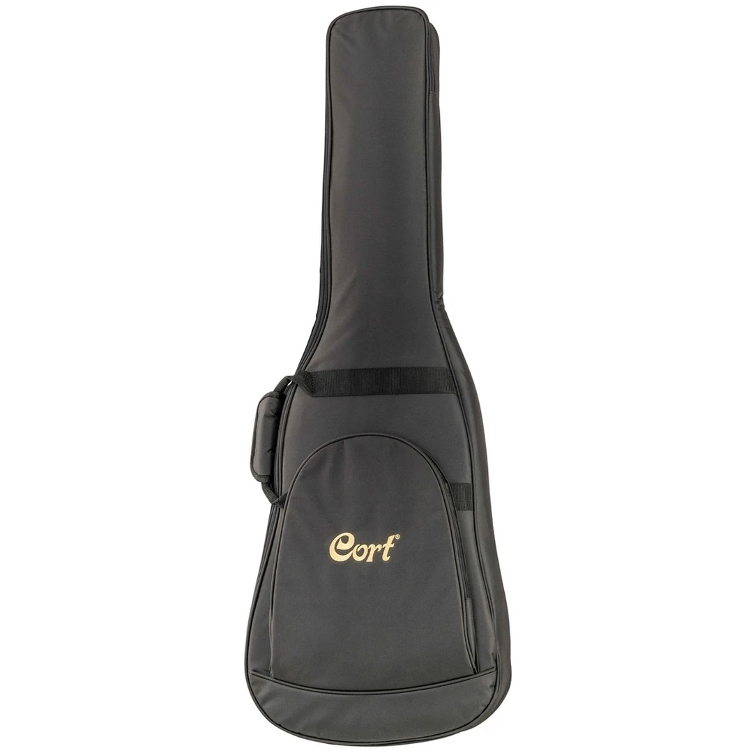 Бас-гитара Cort C4 Plus ZBMH TBB WBAG