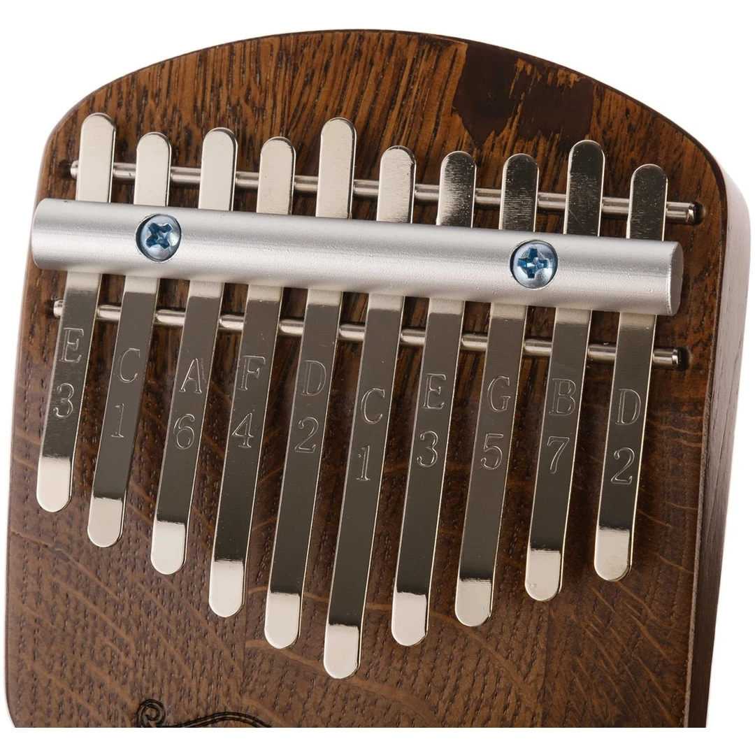 Калимба Мозеръ KMKm-3 Sovereigh