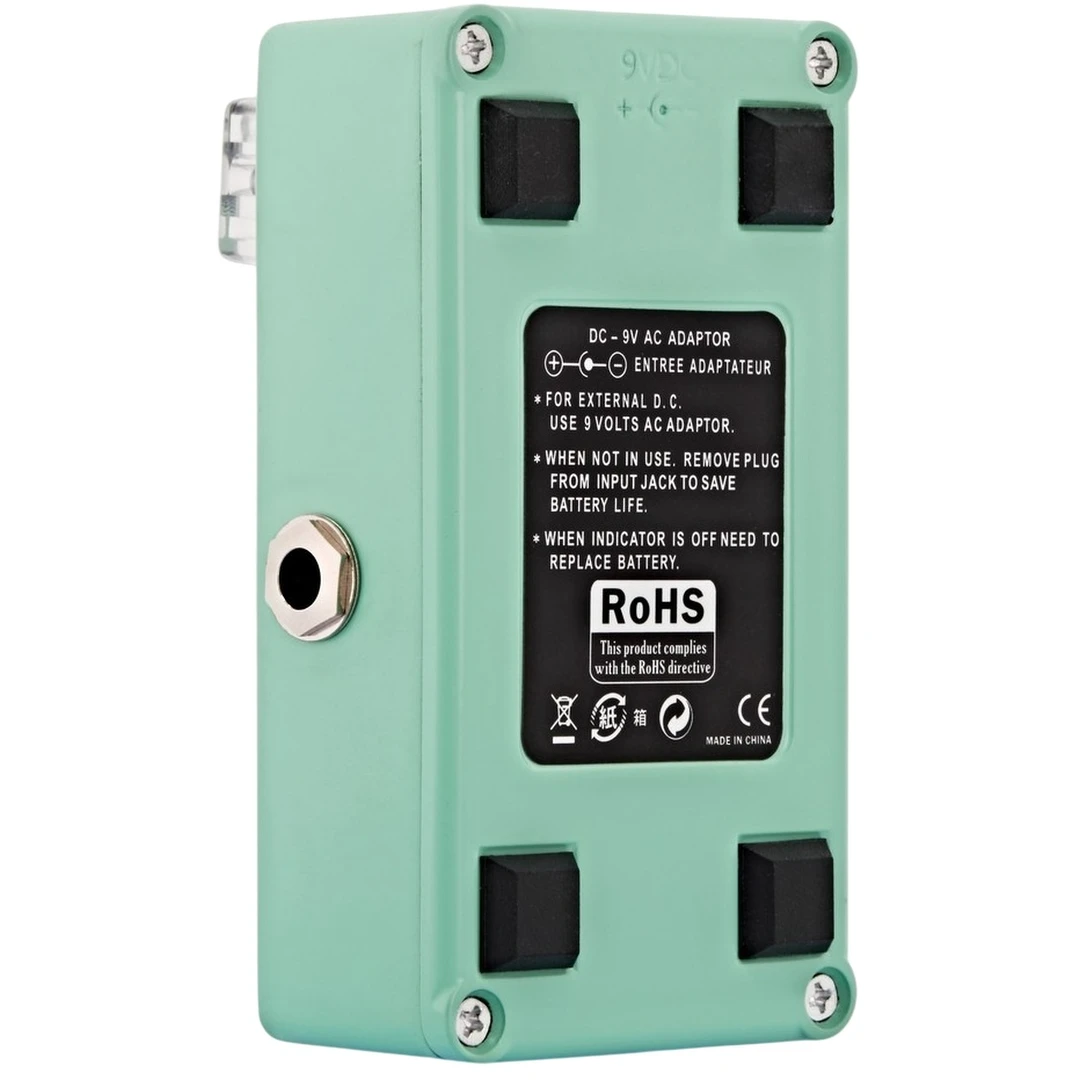 Педаль эффектов Belcat CHR-604 Analog Chorus