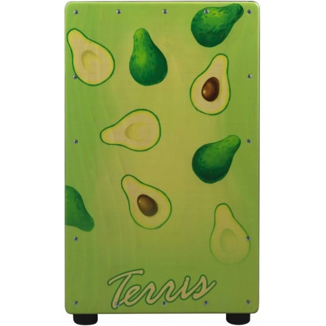 Кахон Terris KE-101-AVO