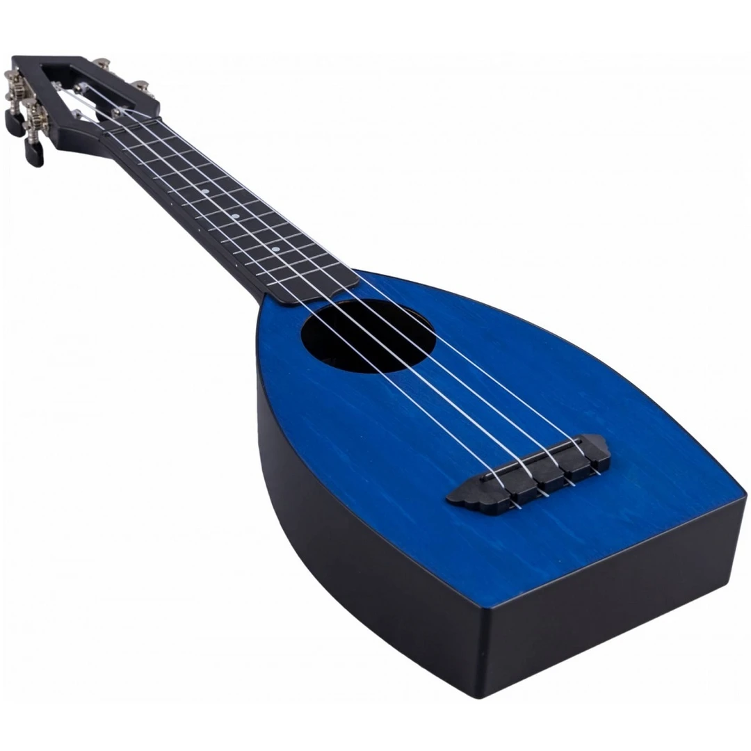 Укулеле Bumblebee Hive Soprano BL