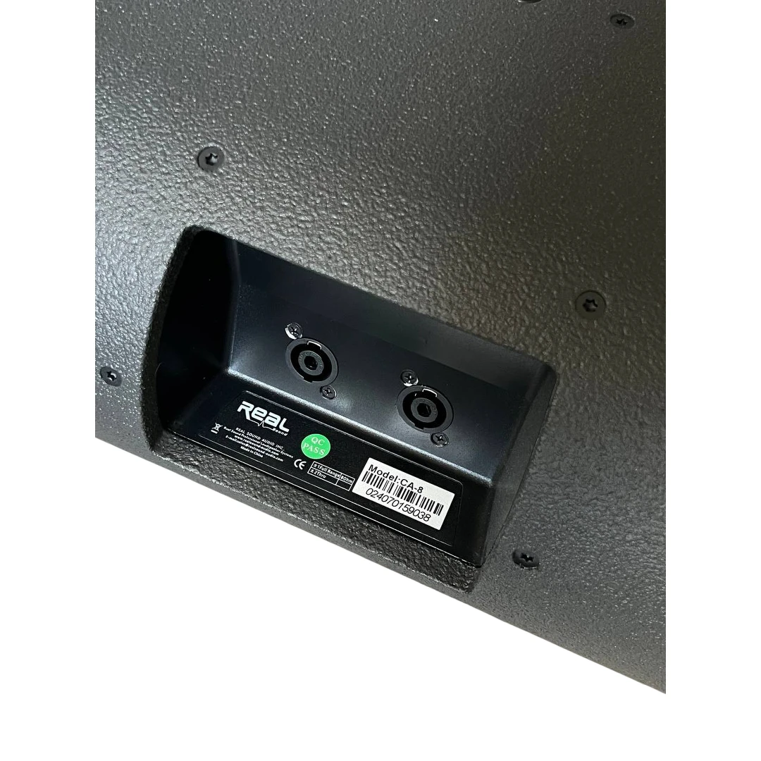 Пассивная акустическая система Real Sound CA-8