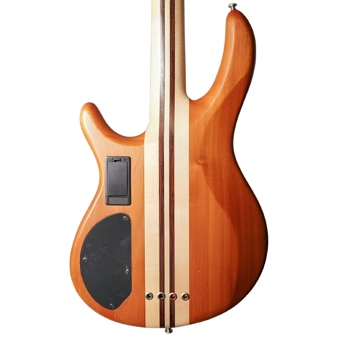 Бас-гитара Cort A4