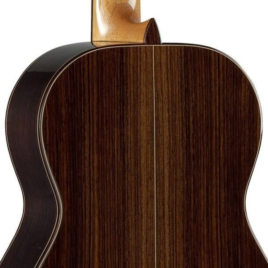 Классическая гитара Alhambra 8P