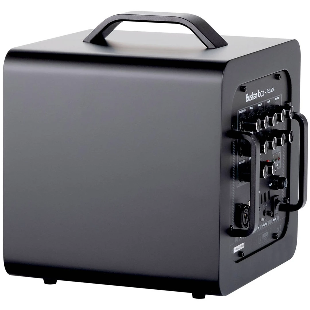 Комбоусилитель Belcat Busker-Box-Acoustic