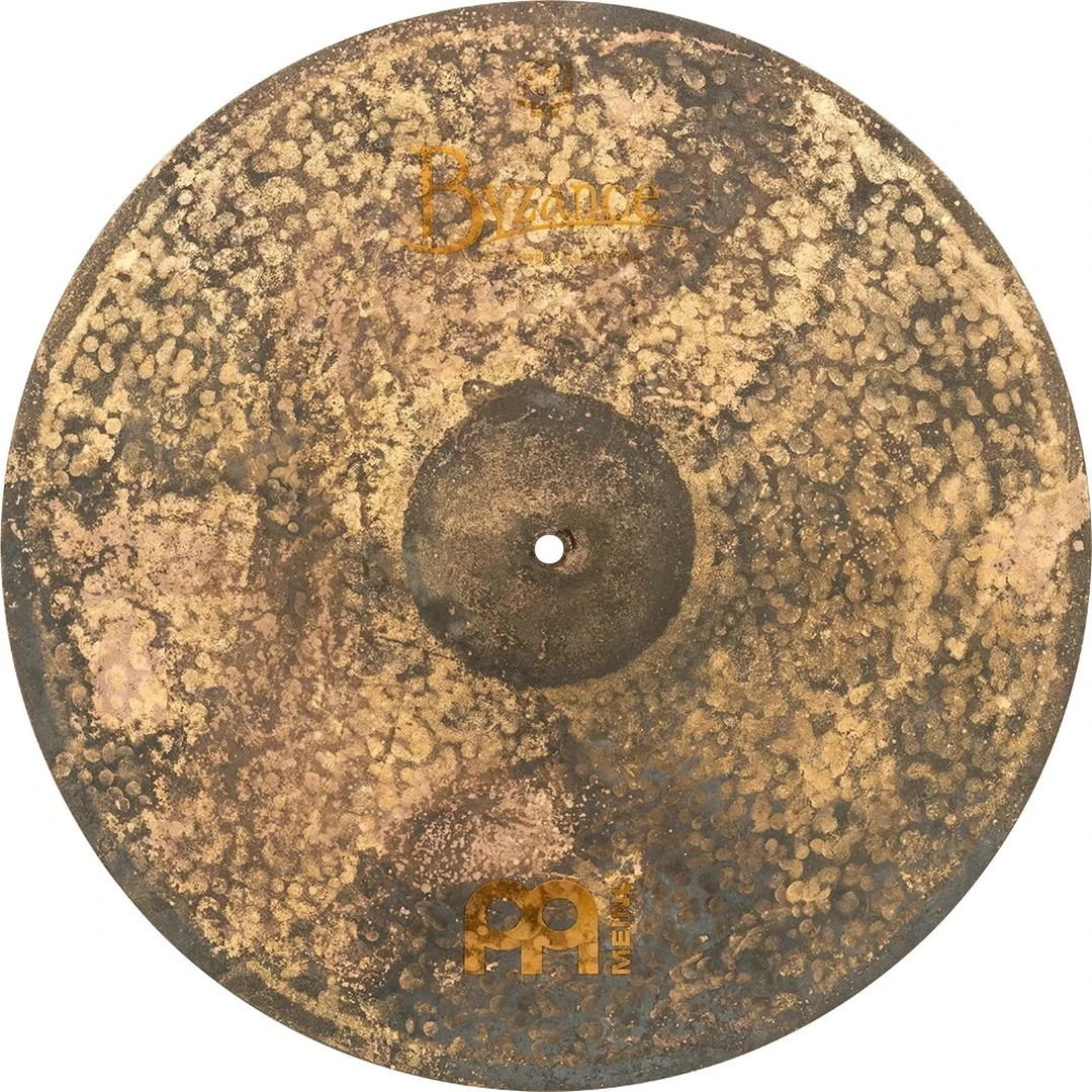 Тарелка Meinl 20" Light Ride B20VPLR