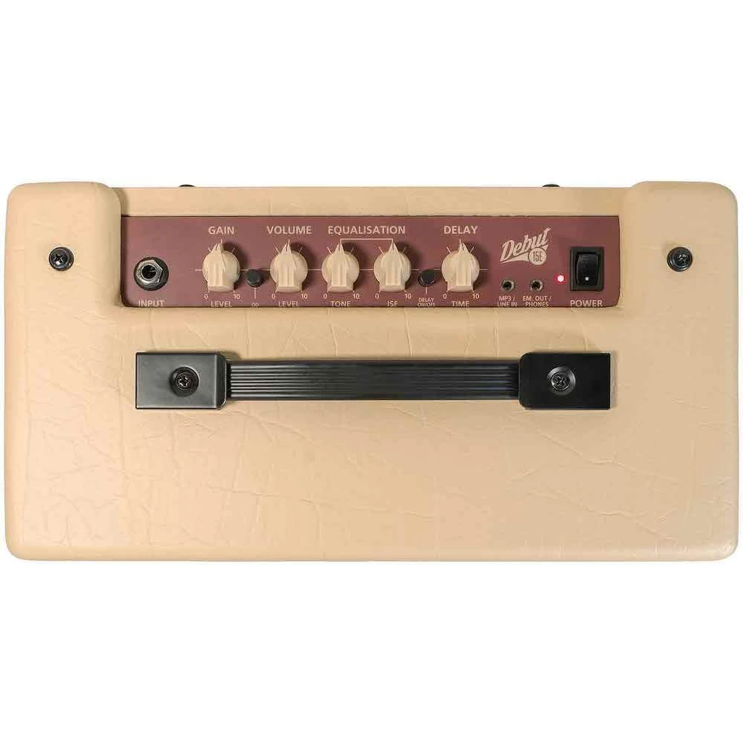 Комбоусилитель Blackstar Debut 15E