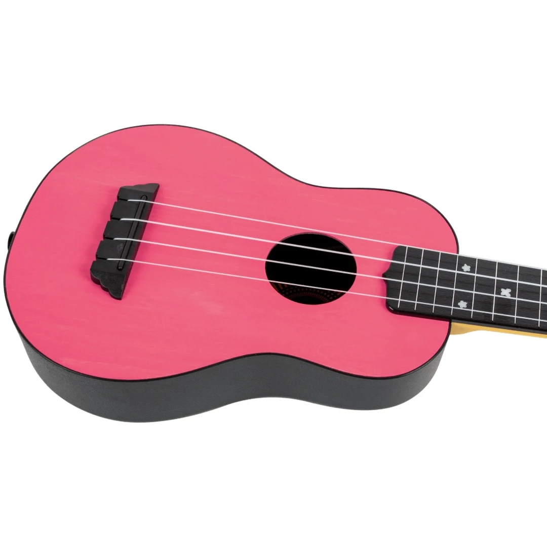 Укулеле Flight TUS 35 PK